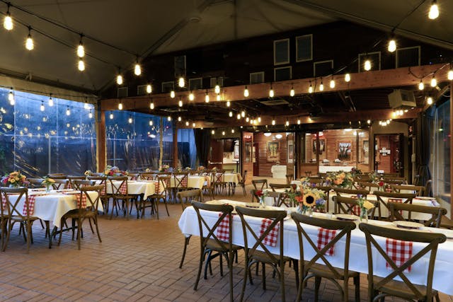 Featured photo from Grand Pavilion and Lake Front Grounds