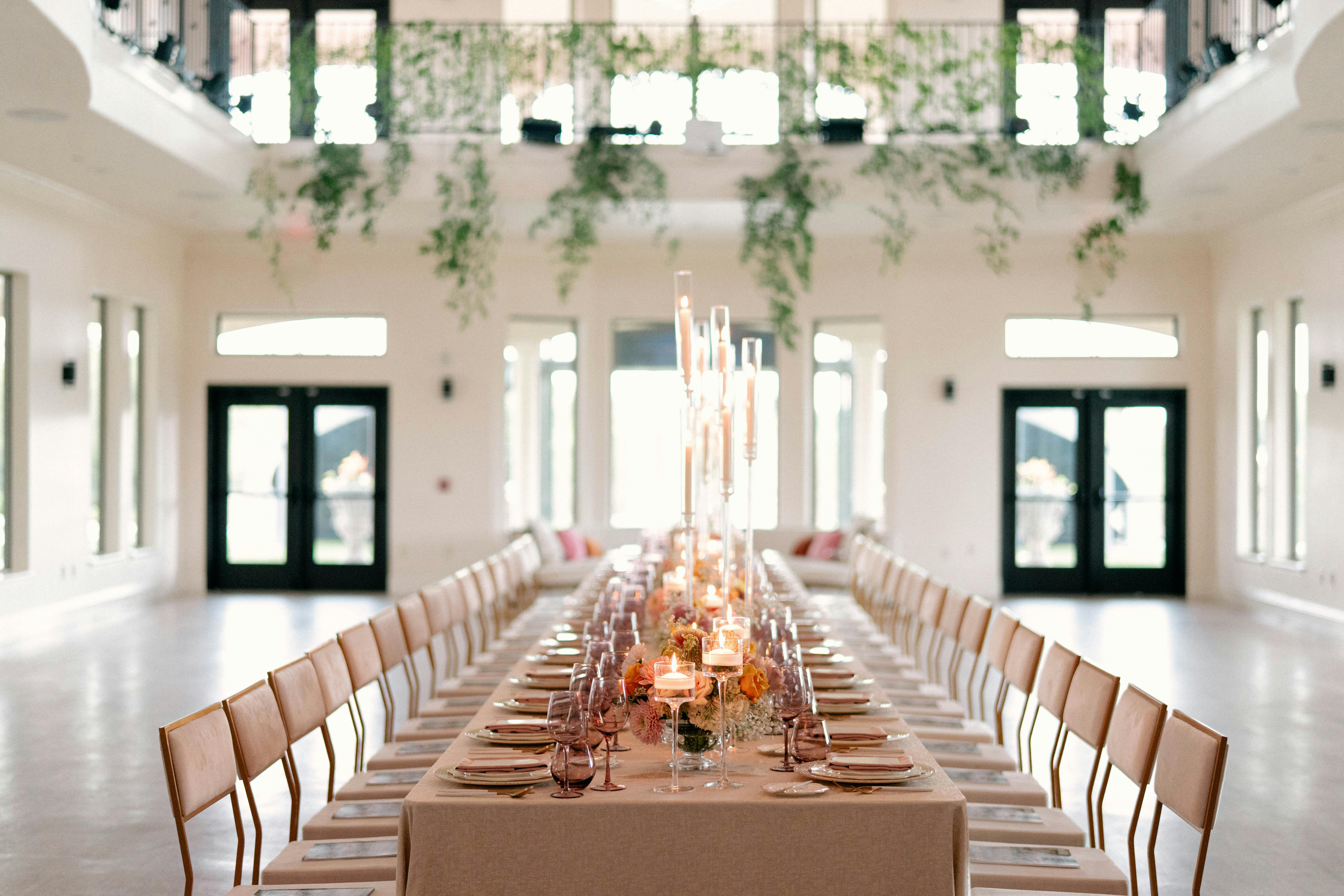 Featured photo from See The Glow of This Transcendent Dinner Party at D'Vine Grace Vineyard