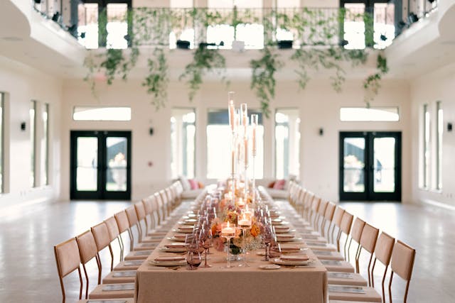 Featured photo from See The Glow of This Transcendent Dinner Party at D'Vine Grace Vineyard