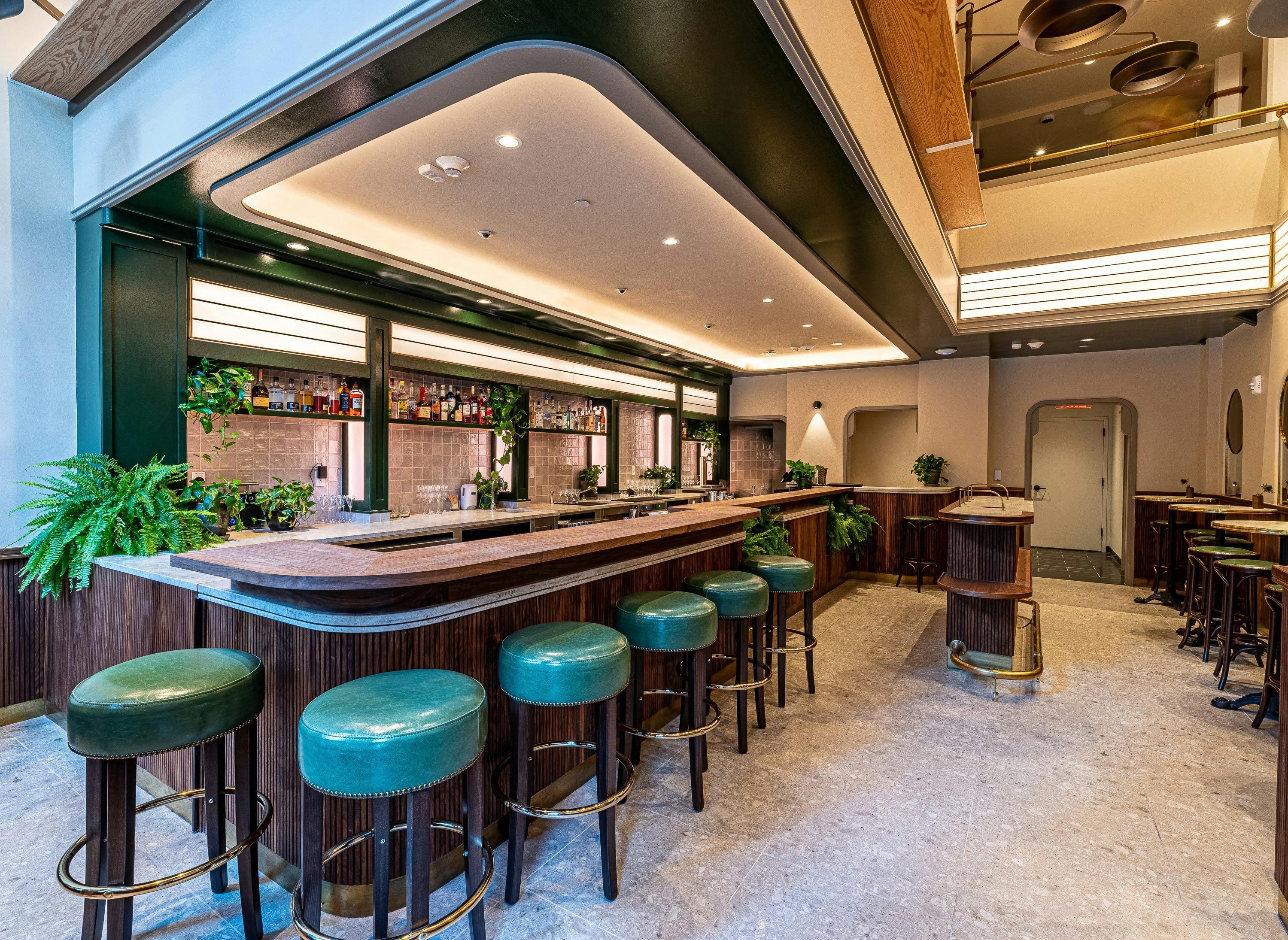 Midnight Theatre | New York Venue | PartySlate