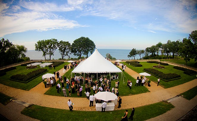 Featured photo from Grounds and Garden