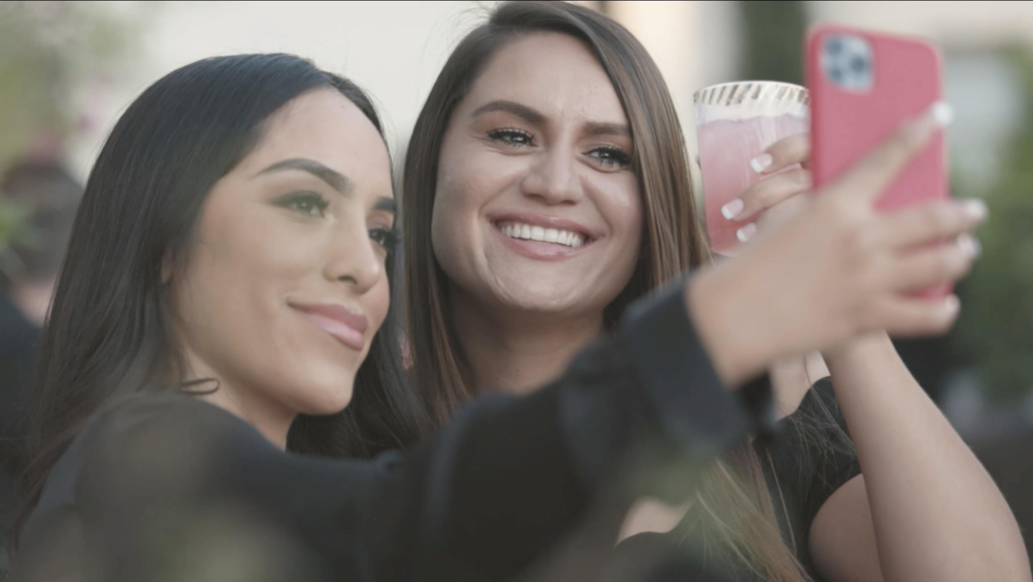 Featured photo from Revel in This Vibrant Wedding at Savanna Rooftop