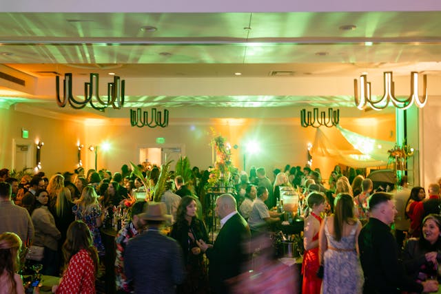 Featured photo from PartySlate Networking Event at Hotel Clio Cherry Creek in Denver