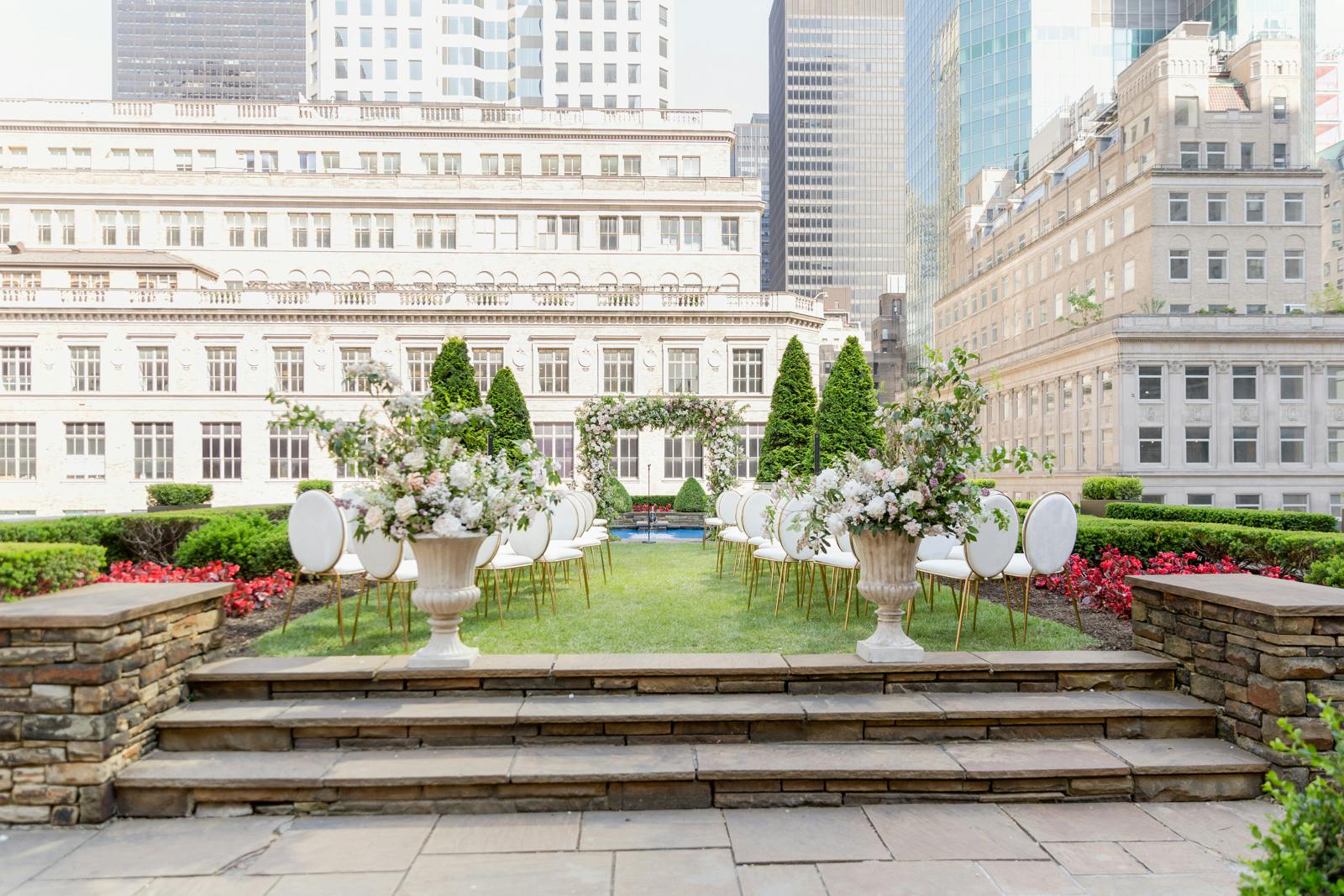 610 Loft & Garden, Event Space at 620 Loft & Garden