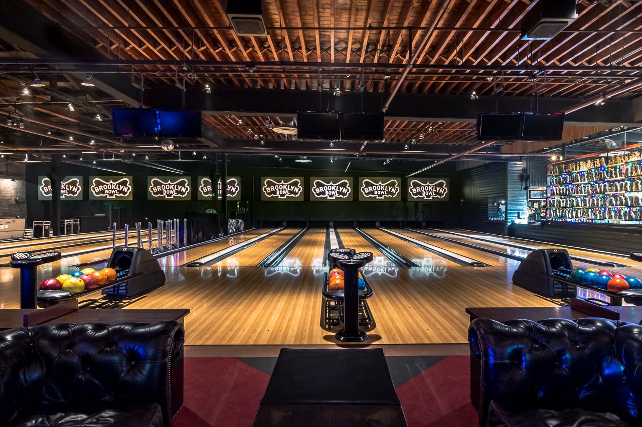 Featured photo from Bowlers' Lounge