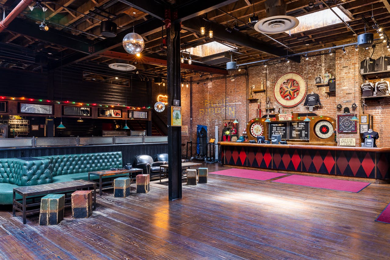 Featured photo from Landing Pad