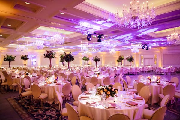 Four Seasons Hotel Chicago - Venue - PartySlate