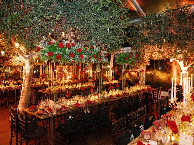 Featured photo from Experience the Glamour of the 2024 Burns Bash