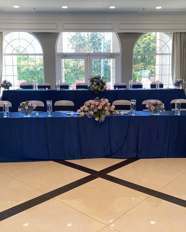 Featured photo from Something Blue, Blushing Bride