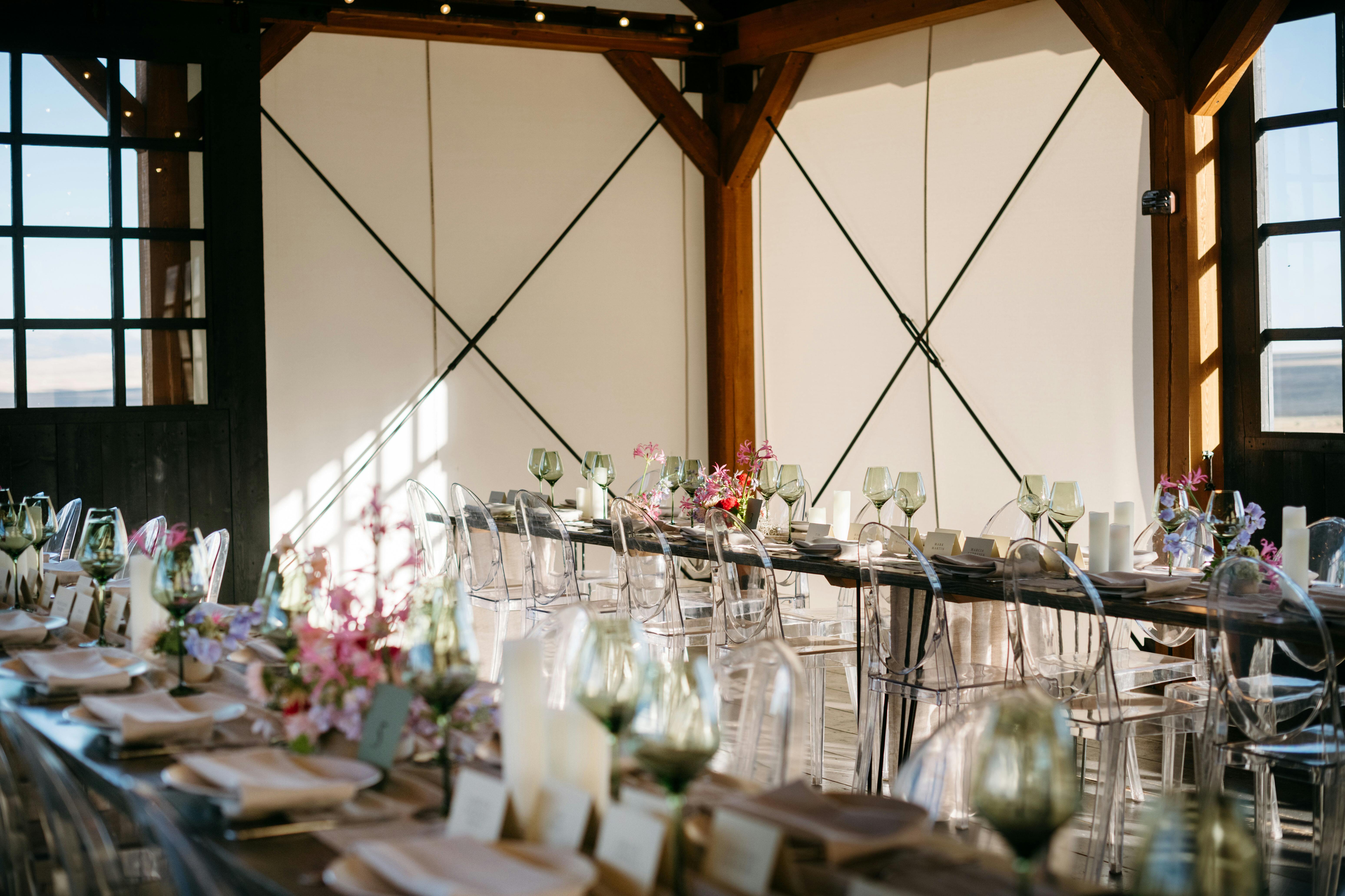 Featured photo from Colorado Ranch Wedding