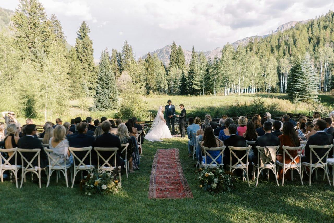 Dunbar ranch wedding | Honestweddingadvice.com