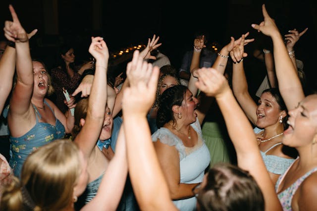 Featured photo from Dancing Photos