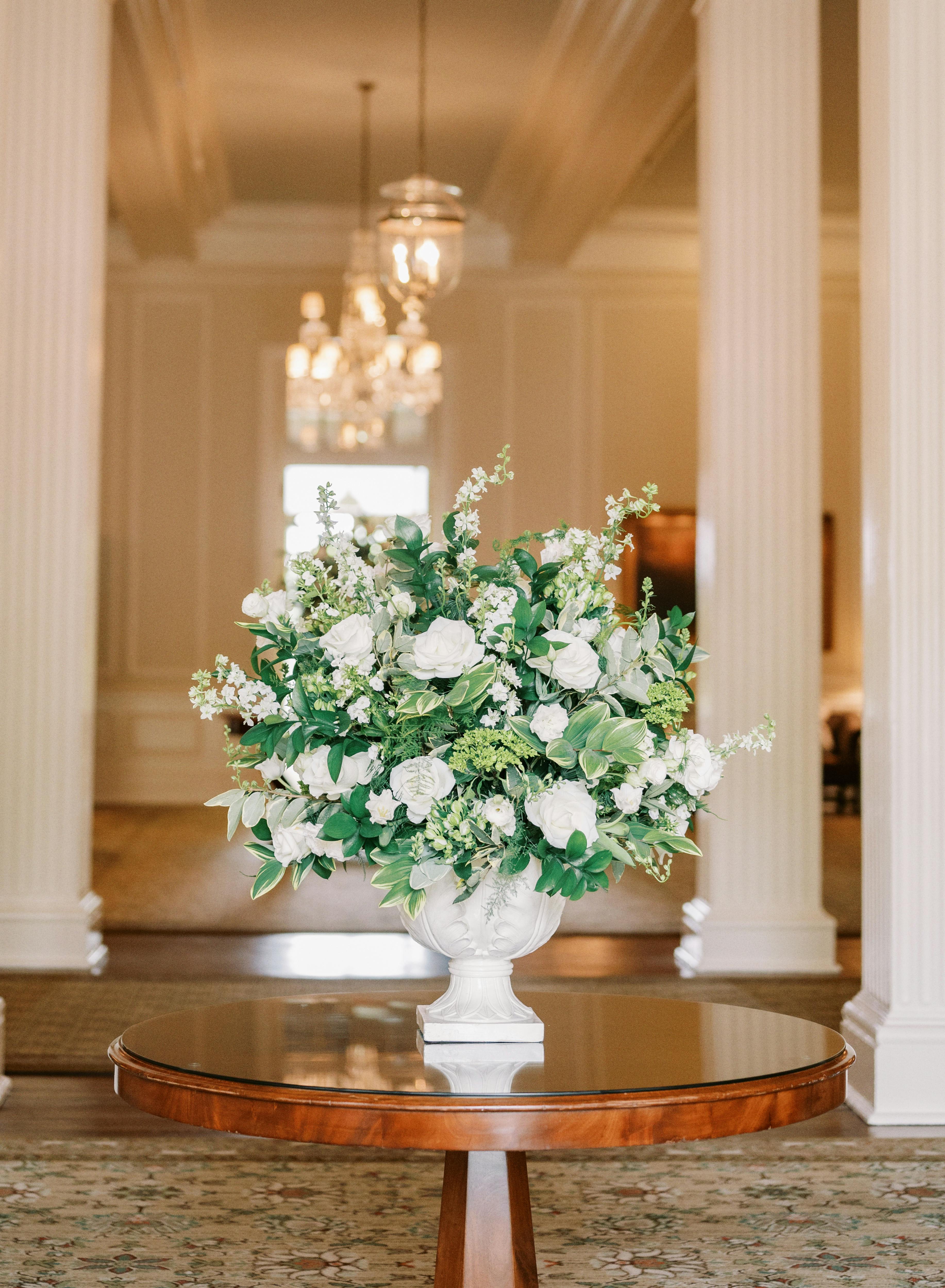 Featured photo from Shades of Blue Chevy Chase Club Wedding