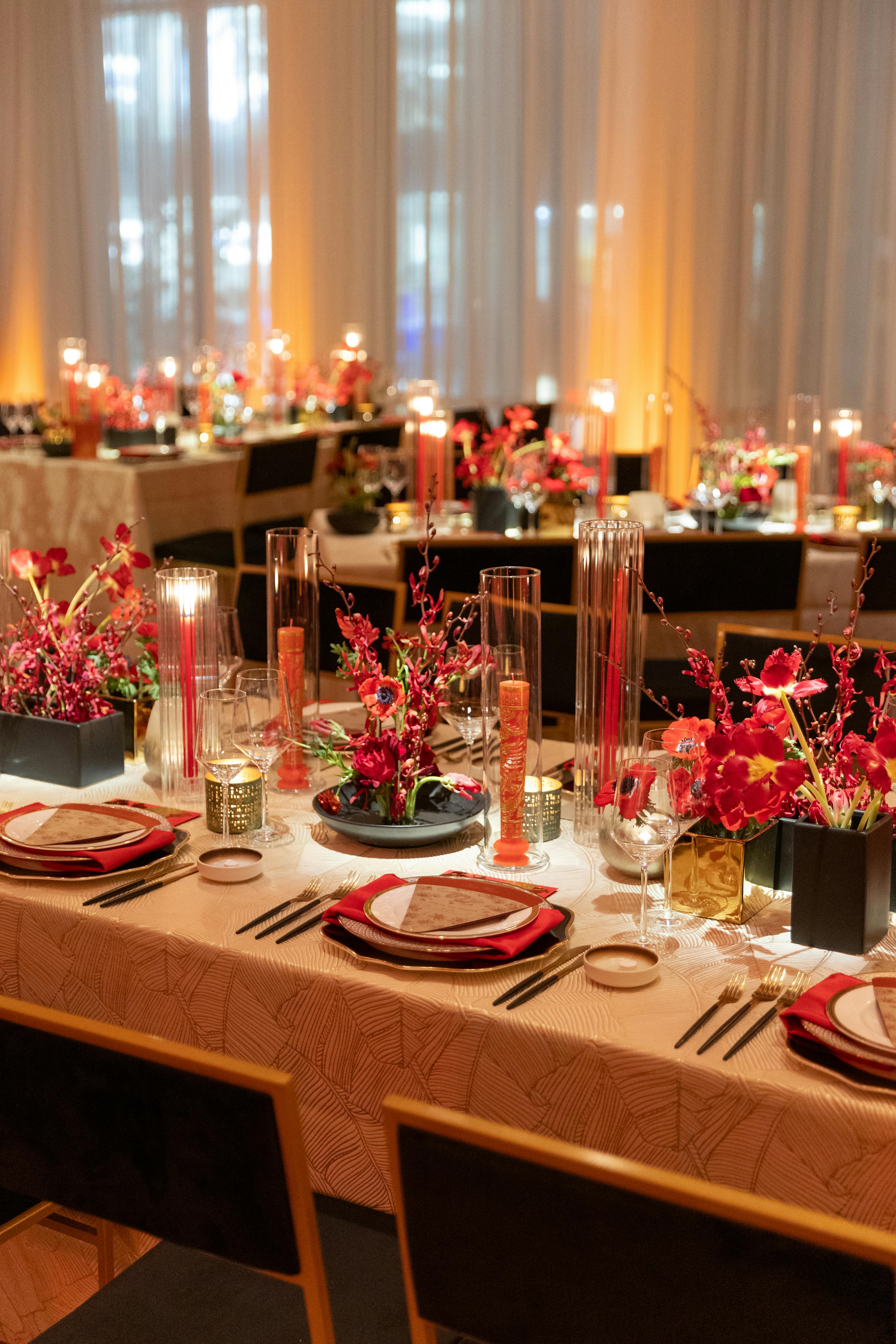 Featured photo from Chinese New Year Event 2024 - Boston Planner's Dining Club