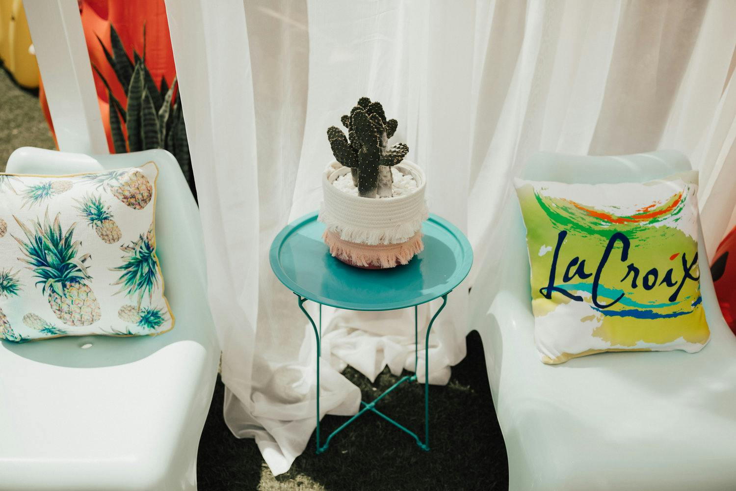 Corporate Event Branding Ideas posted by Jesi Haack Design
