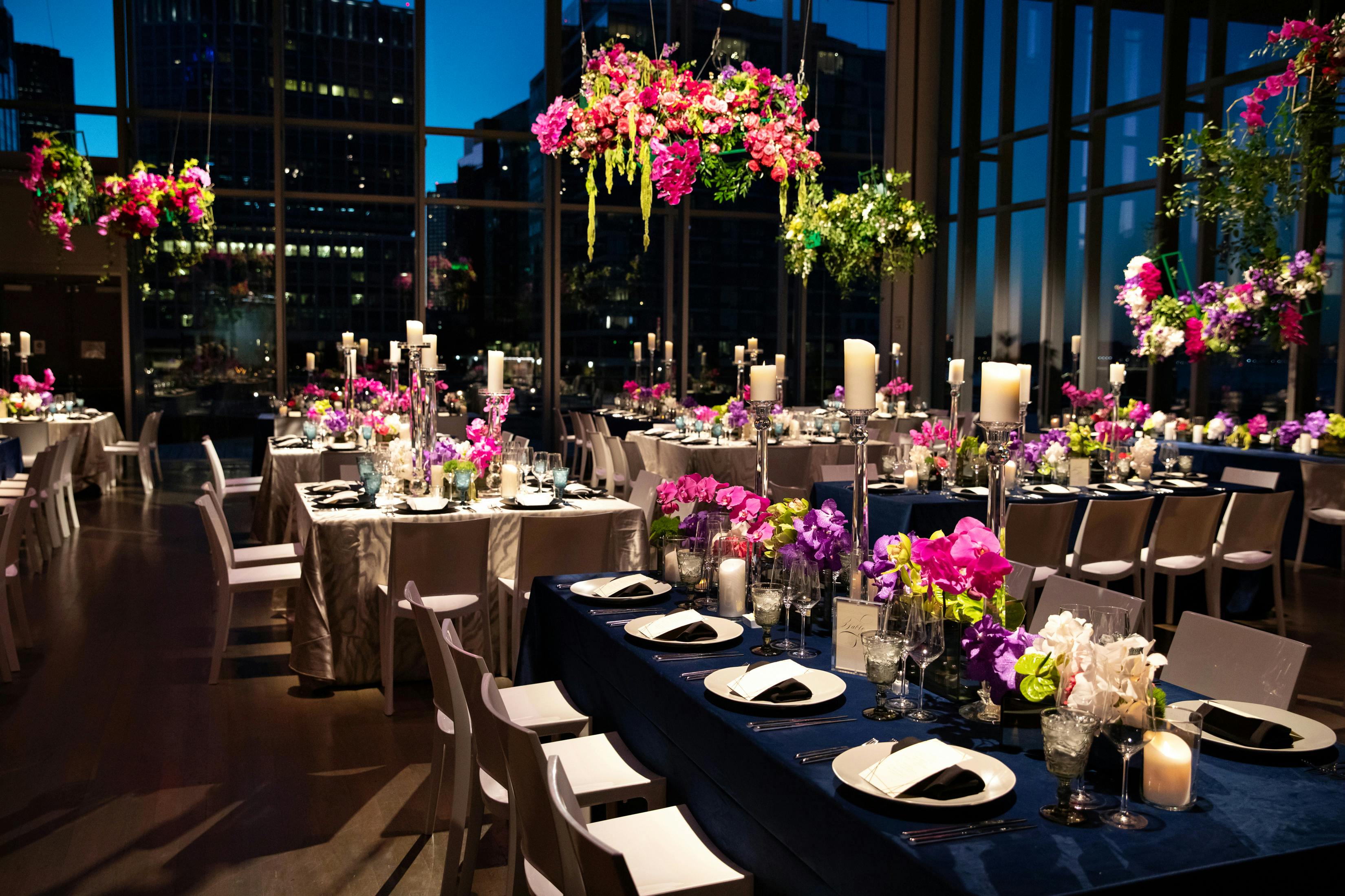 Featured photo from Barbara Lee Family Foundation Theater