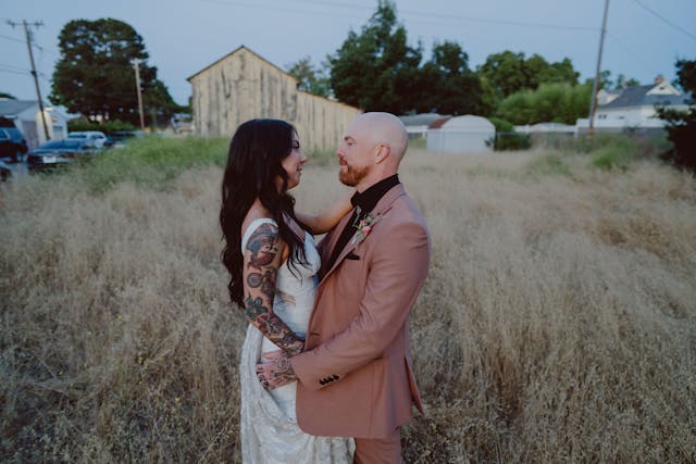 Featured photo from These Charming Nuptials Came to Life at 1800 Union Hotel