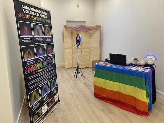 Featured photo from Aura Photo Booth Corporate Events