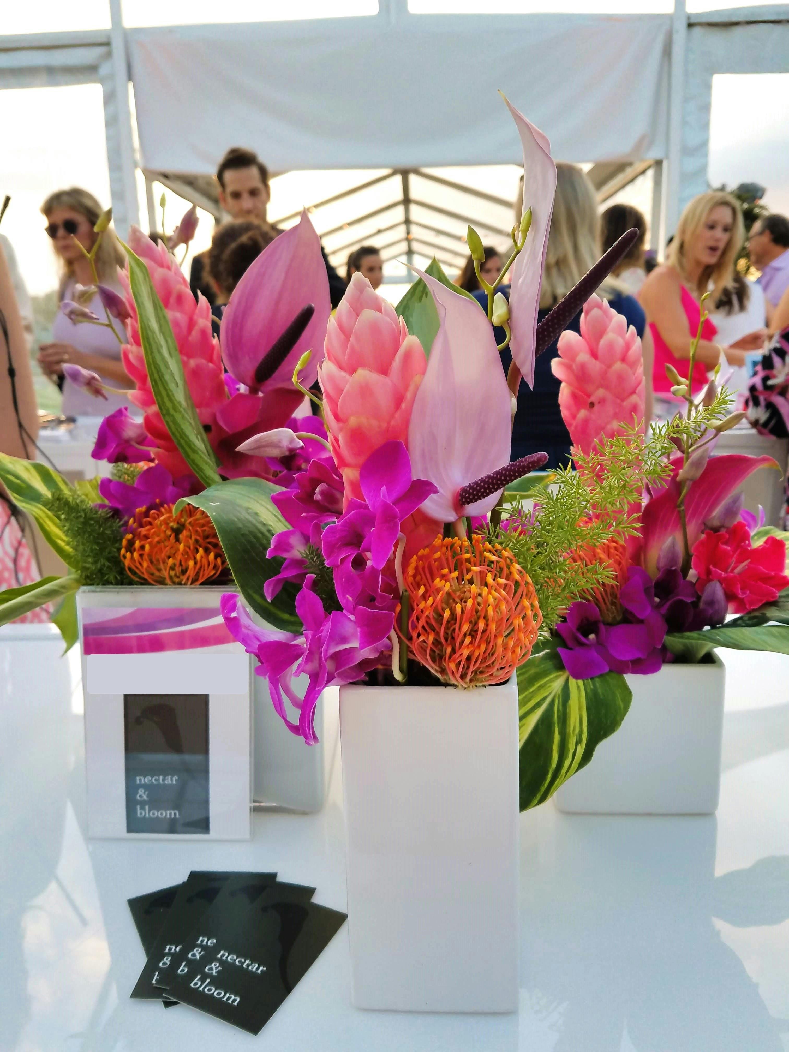 Featured photo from Breast Cancer Research Foundation- Hamptons Paddle & Party for Pink
