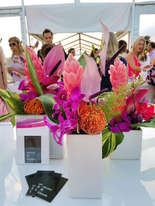 Featured photo from Breast Cancer Research Foundation- Hamptons Paddle & Party for Pink