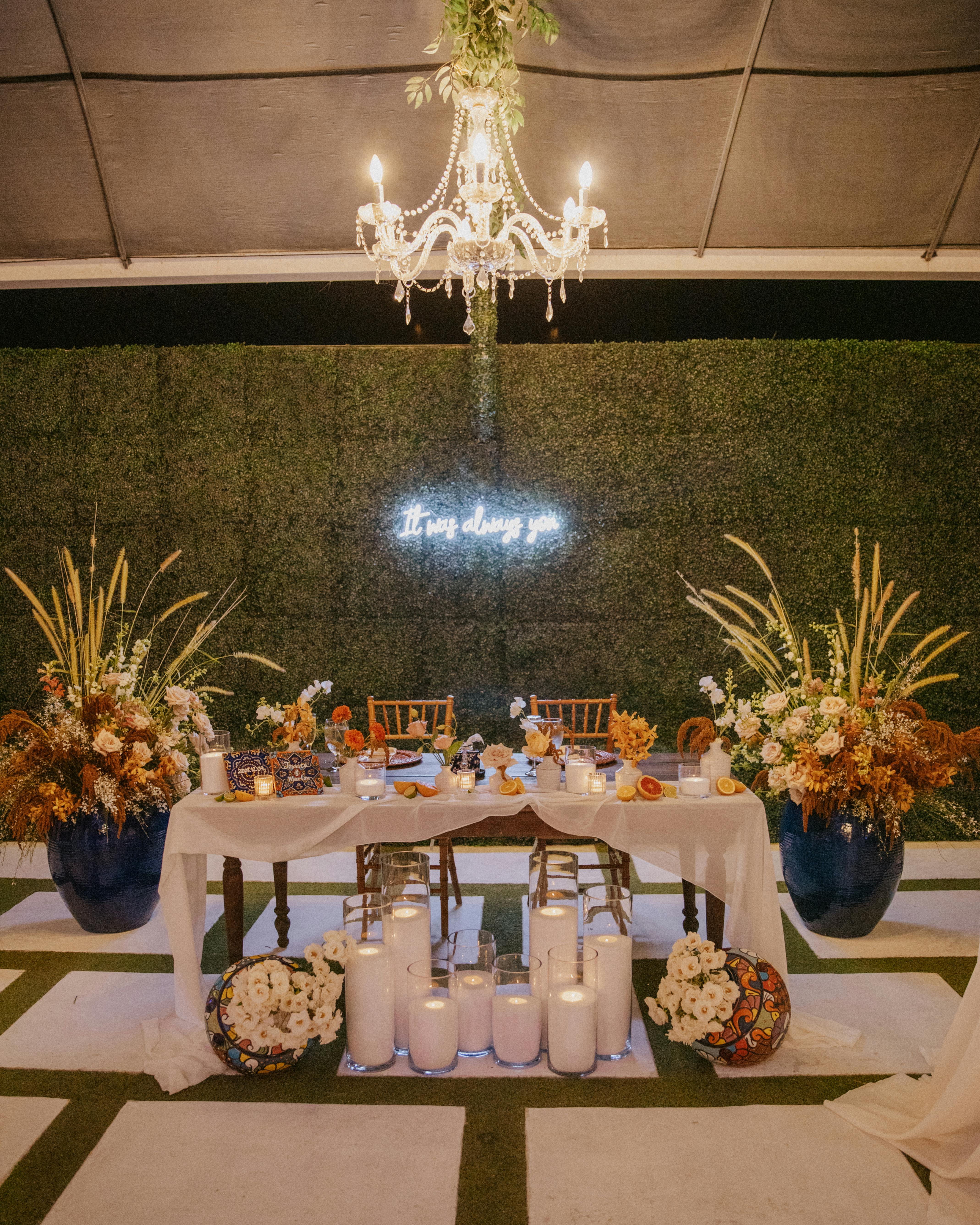 Featured photo from Jessica and Marlon's Mexican Wedding