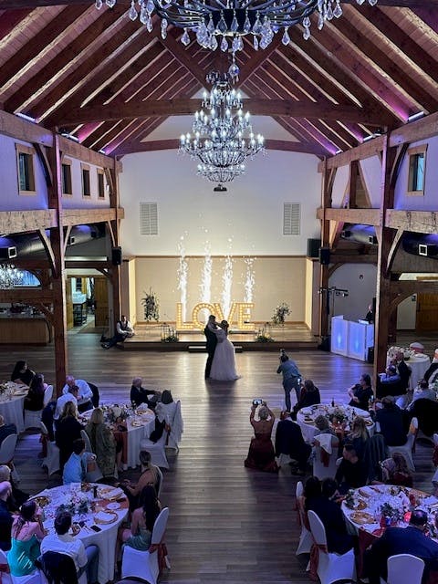 Featured photo from LOVE MARQUEE/SPARKS/MAGIC MIRROR/AUDIO GUESTBOOK