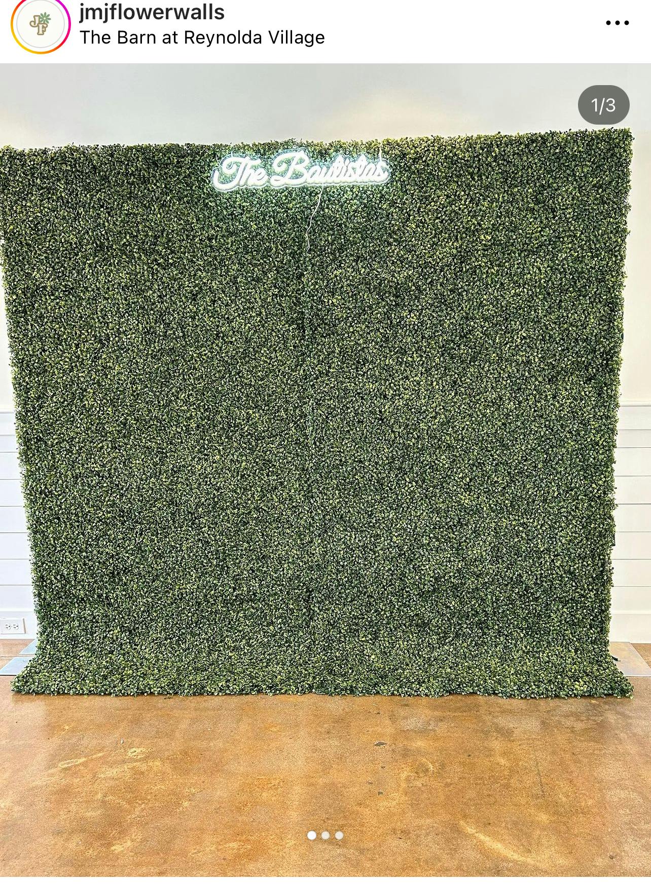 Featured photo from Classic is always a favorite