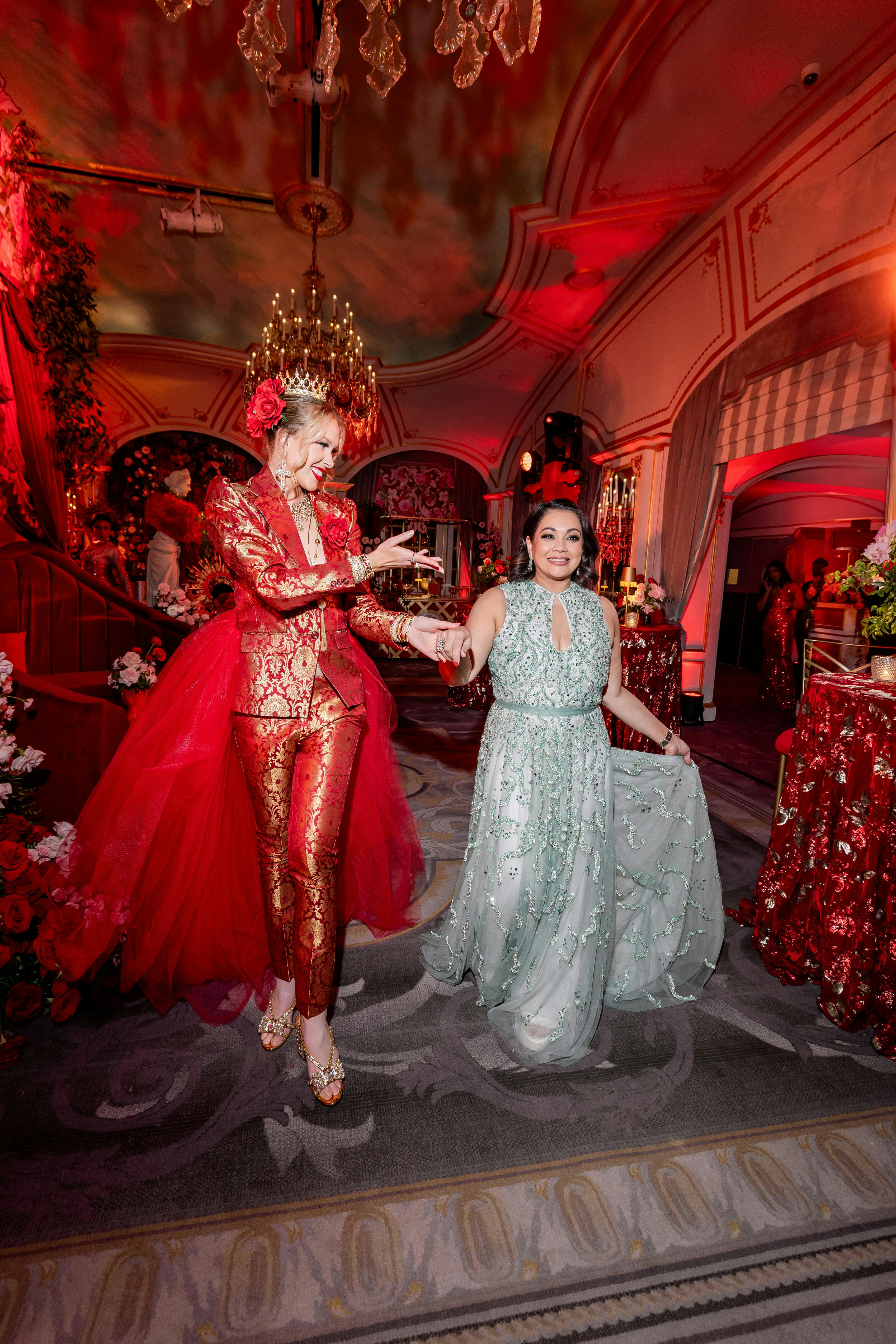Saved Photo from Sonal J. Shah Event Consultants