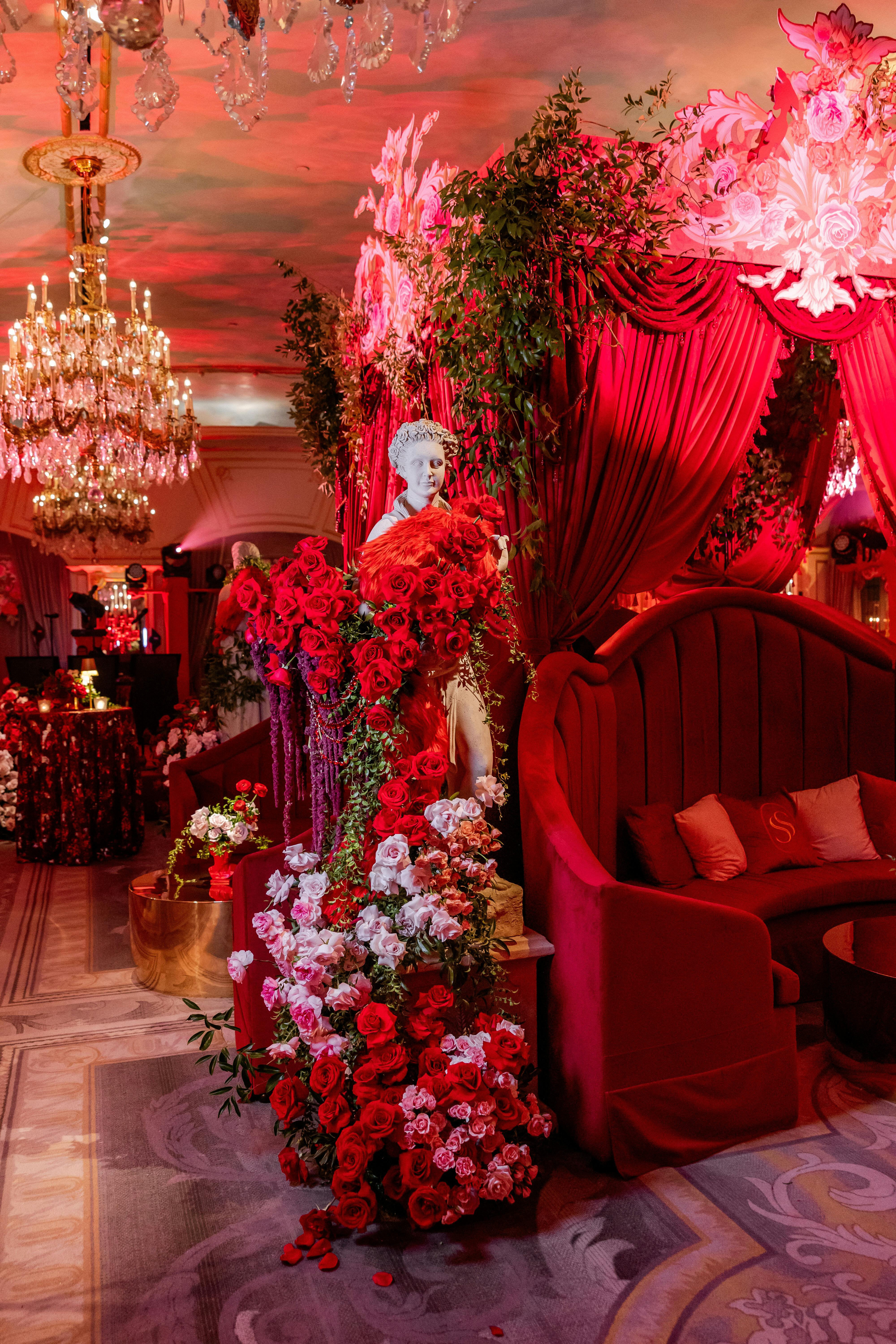 Saved Photo from Sonal J. Shah Event Consultants