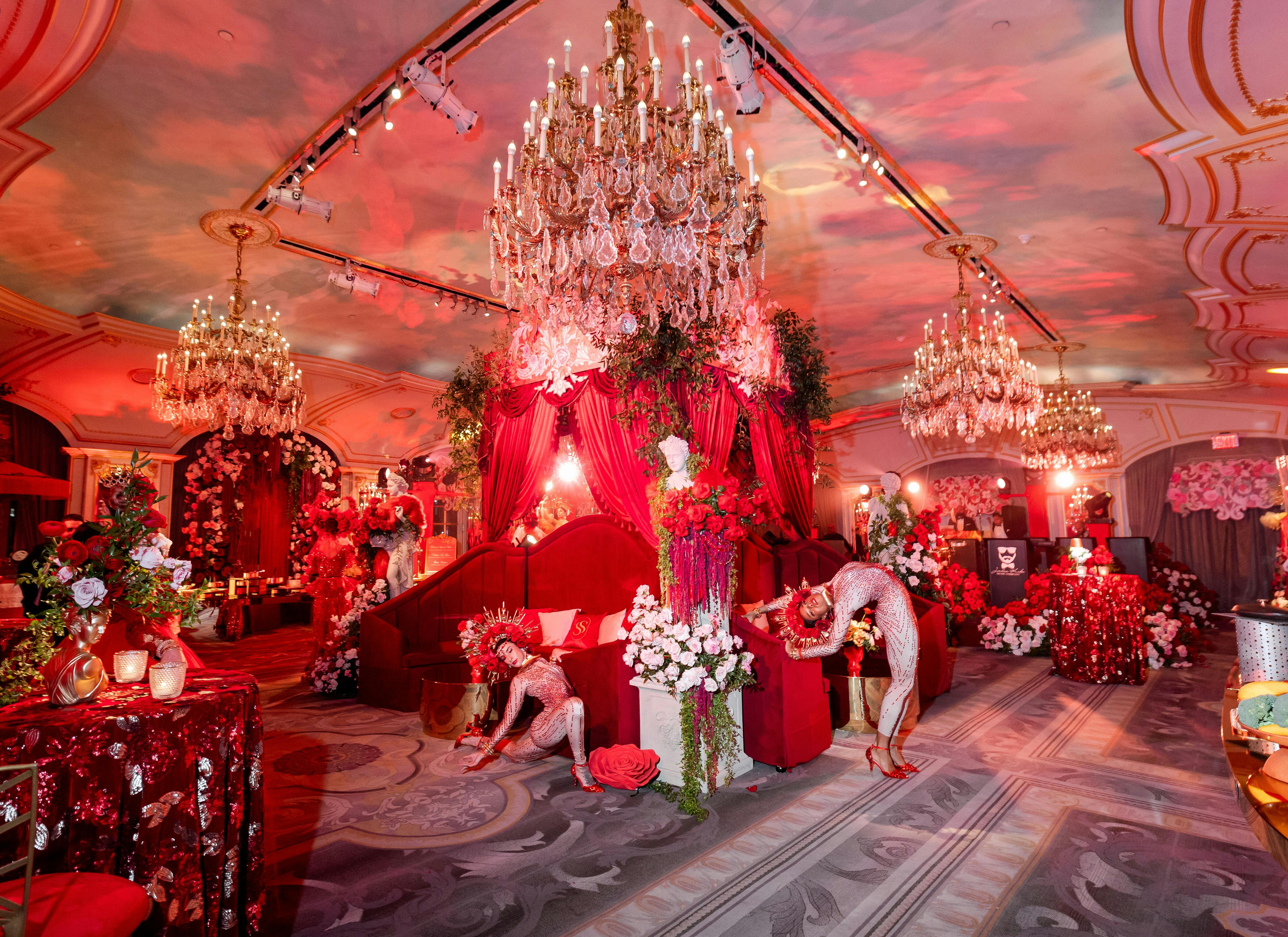 Saved Photo from Sonal J. Shah Event Consultants
