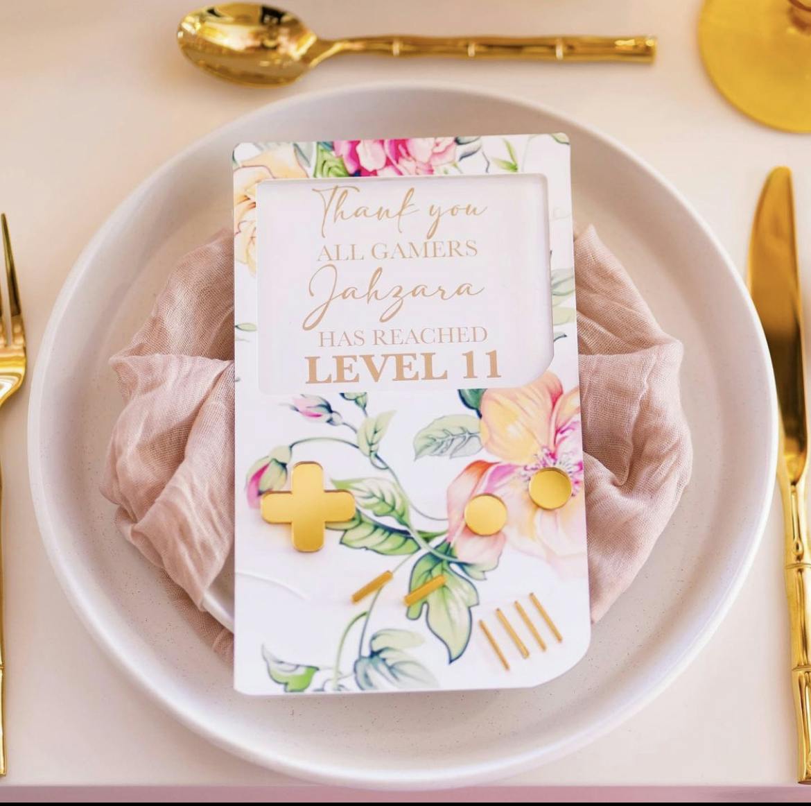 Featured photo from Level 11