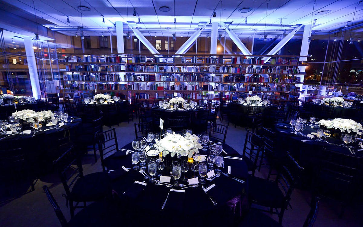 Featured photo from Kenneth C. Griffin Hall