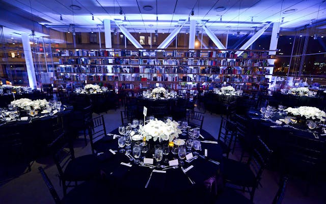 Featured photo from Kenneth C. Griffin Hall