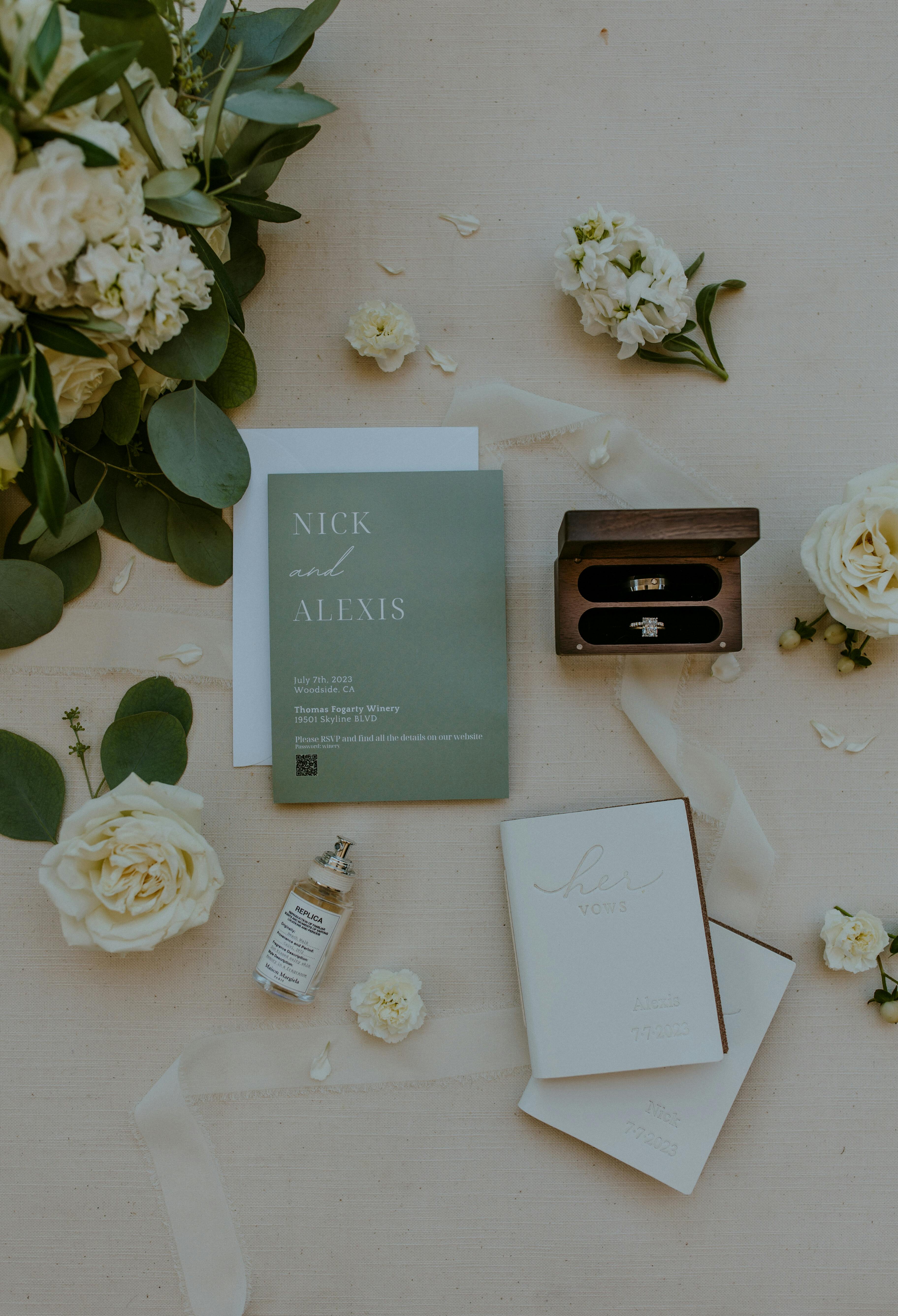 Featured photo from The Bawden Wedding