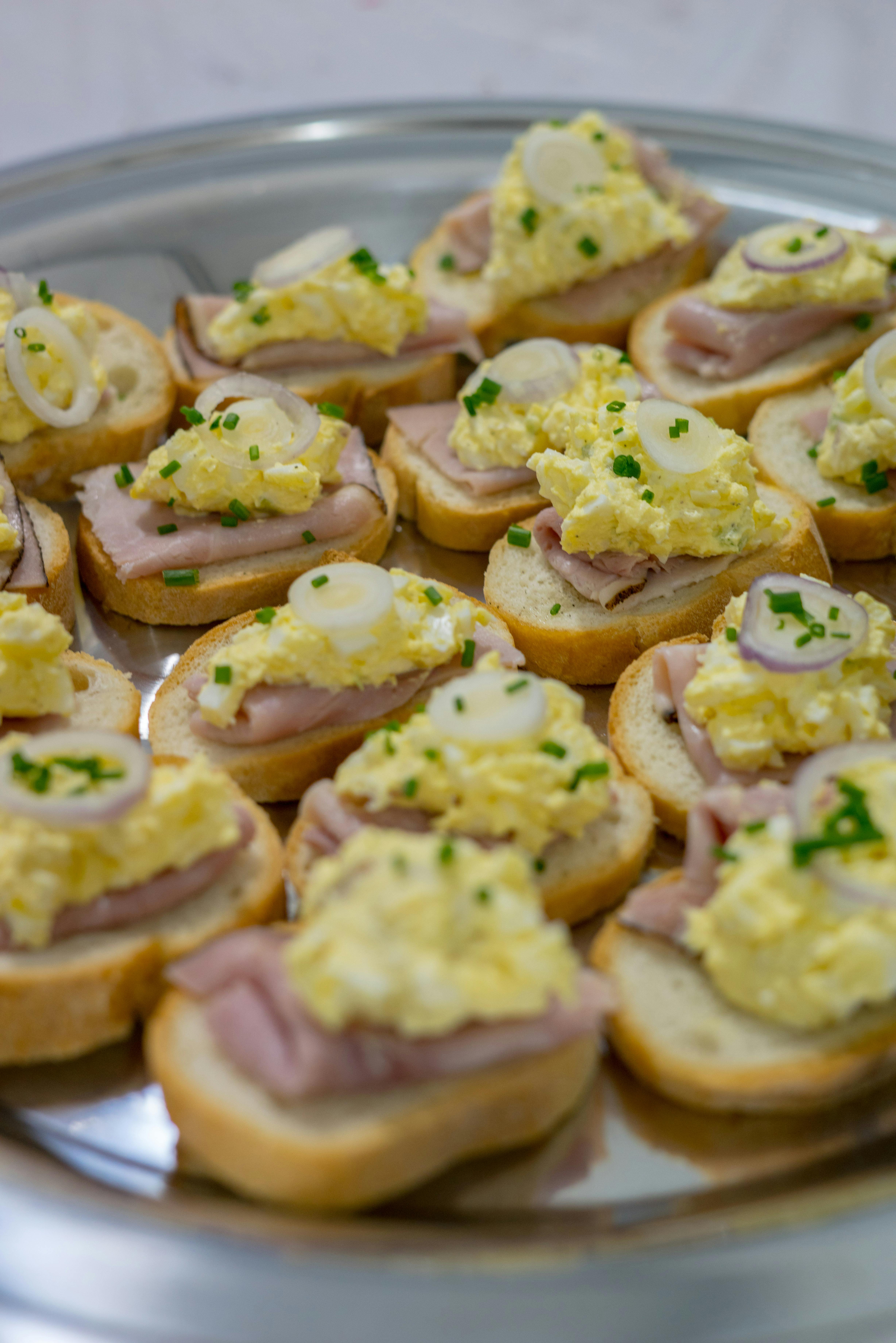 Fundraiser Food Ideas posted by Blue Plate