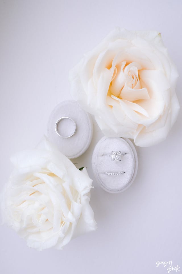 Featured photo from Elegant Wedding at the Plaza Hotel New York