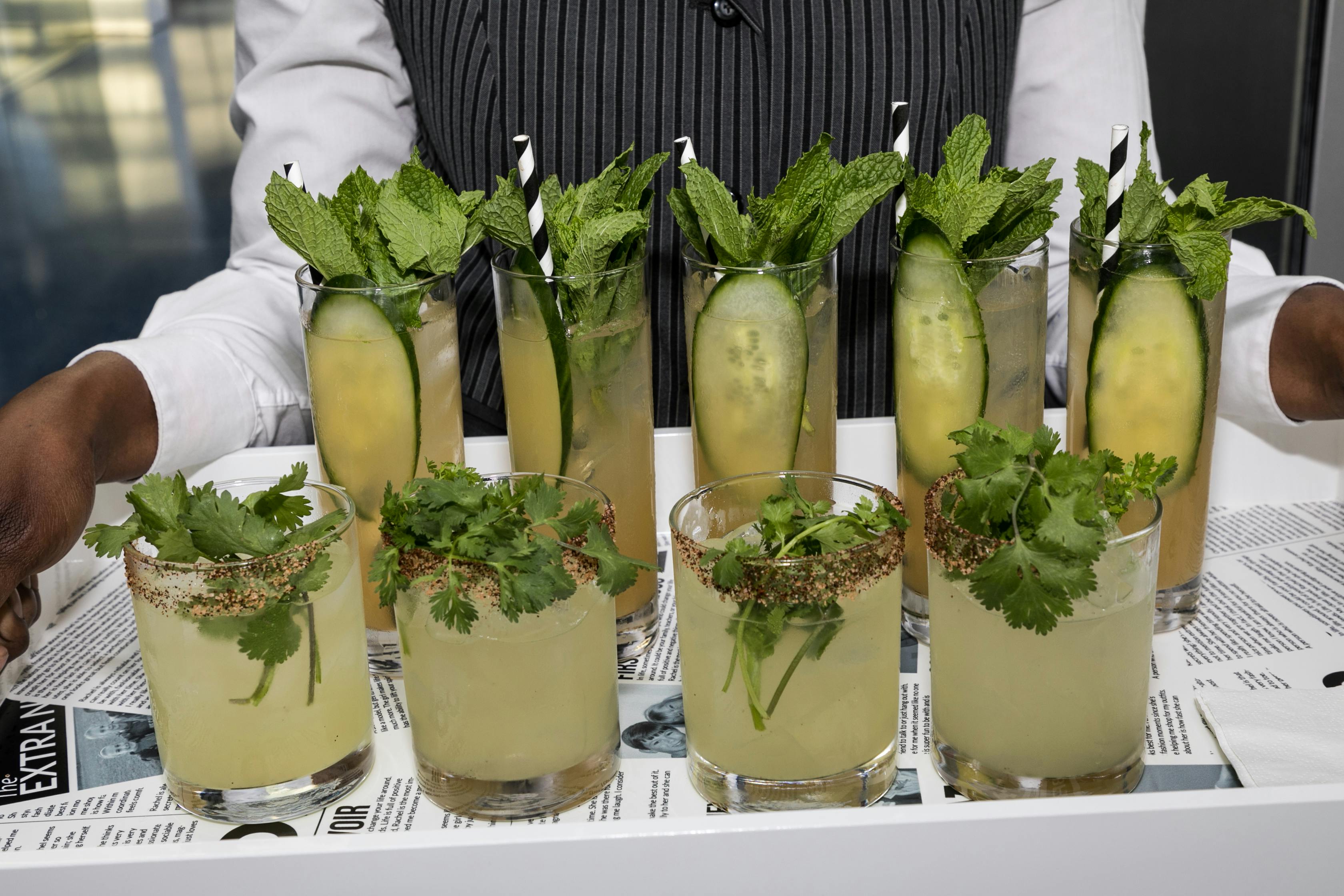 Bar & Bat Mitzvah Food & Drink Ideas PartySlate