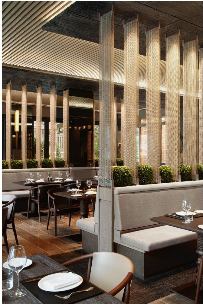 Featured photo from Arva Main Dining Room