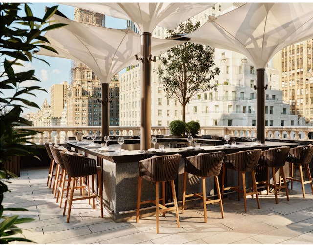 Featured photo from The Corner Bar at Arva