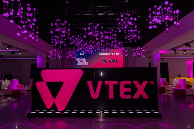 Featured photo from VTEX