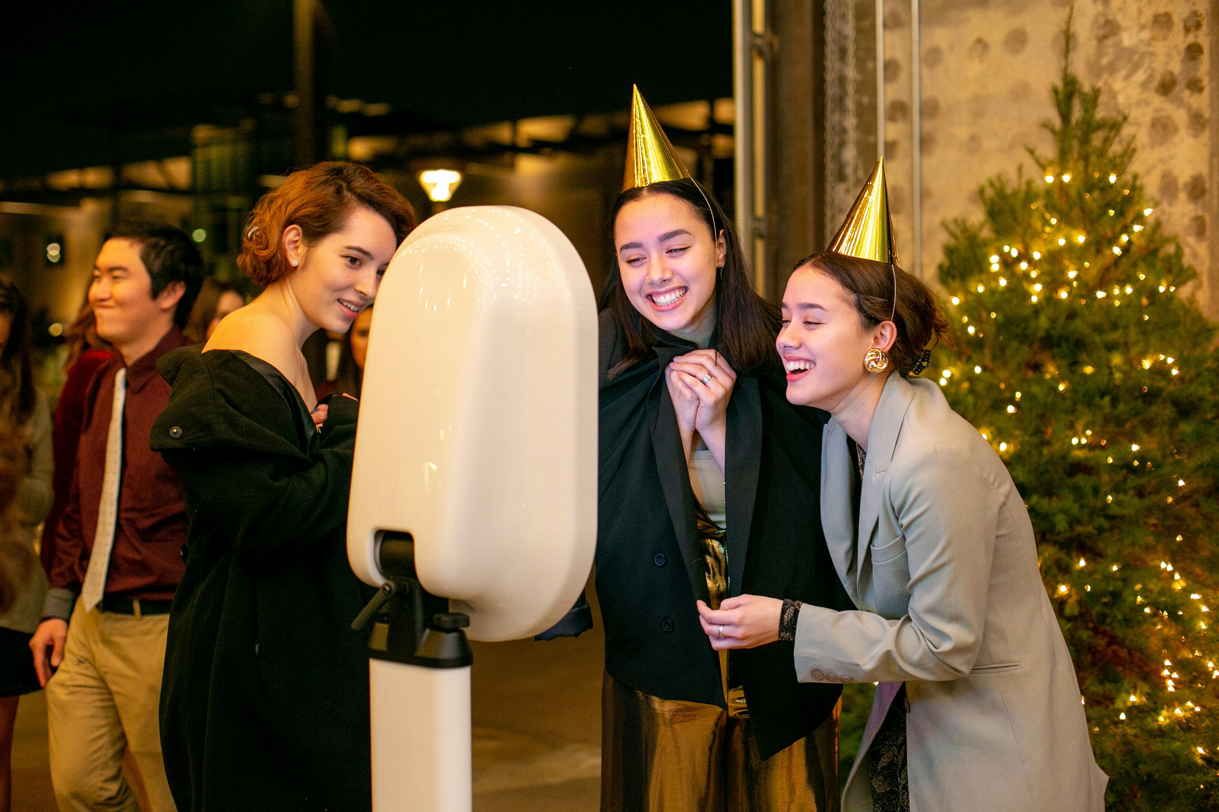 Featured photo from Booth Rentals