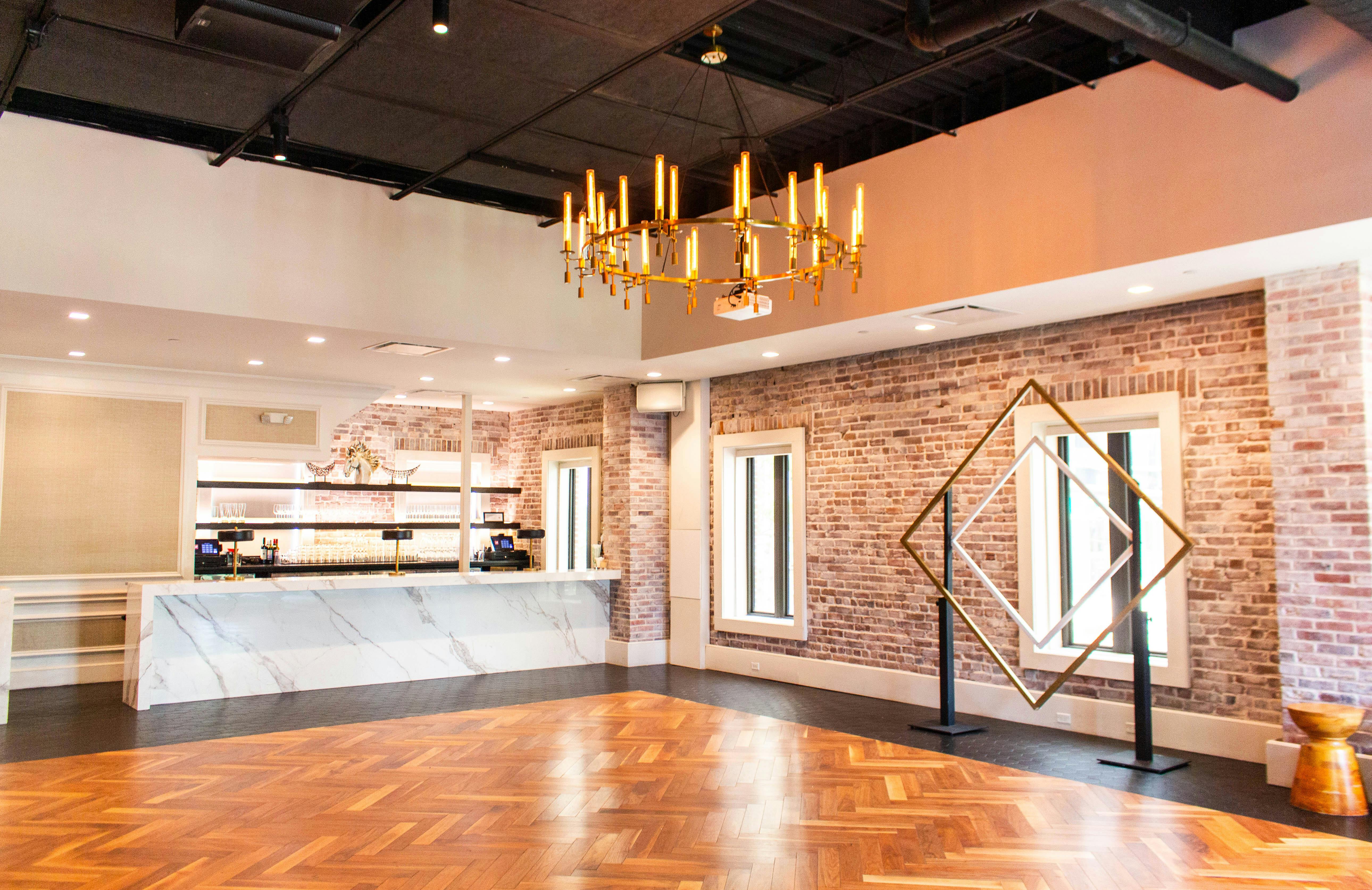 Featured photo from La Florida Ballroom