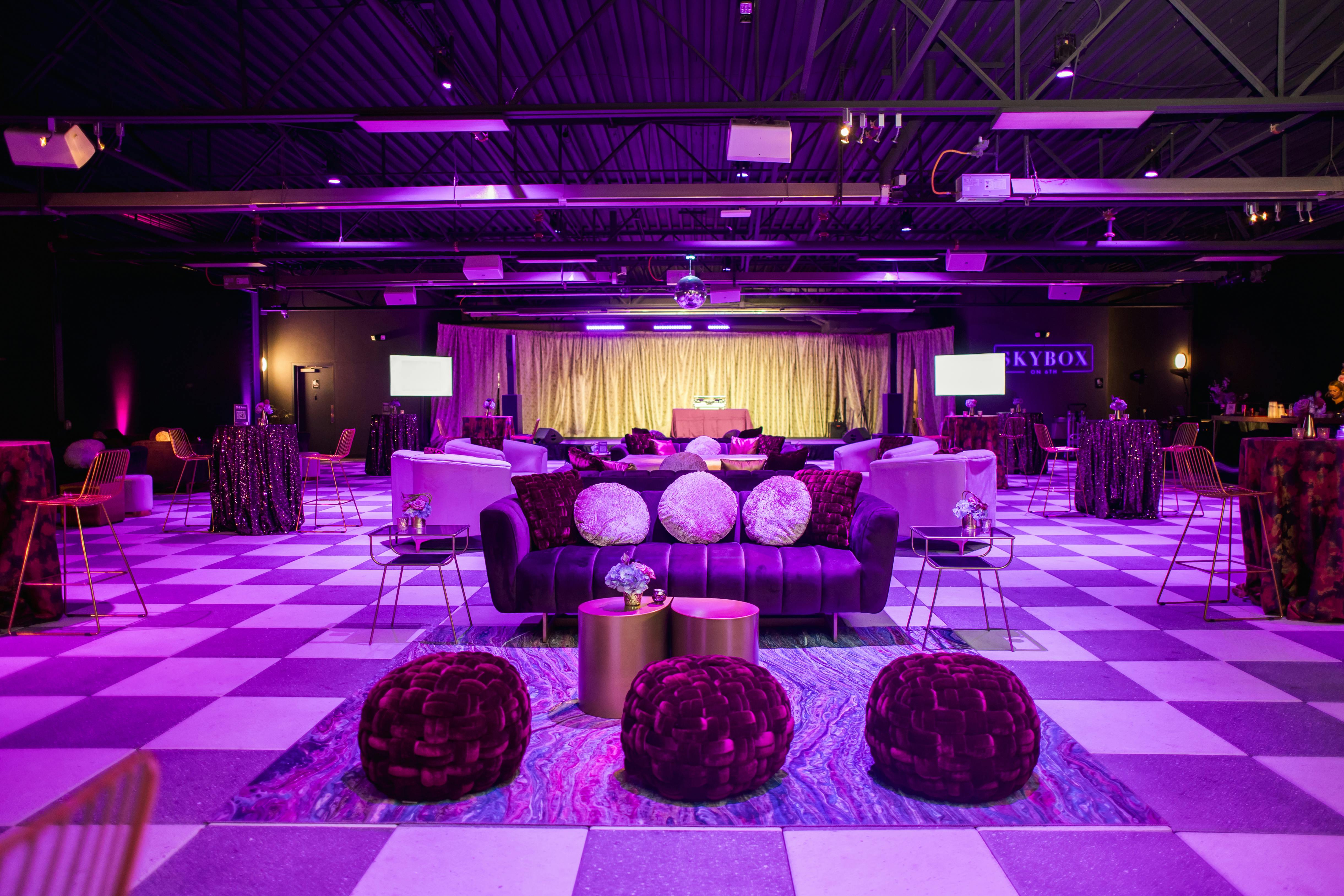 Featured photo from Glamour in Austin for the Search Foundation Signature Event at Skybox on 6th