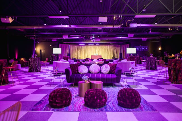 Featured photo from Glamour in Austin for the Search Foundation Signature Event at Skybox on 6th