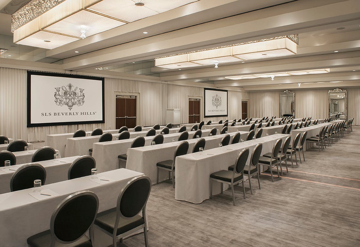 Featured photo from Albert Ballroom