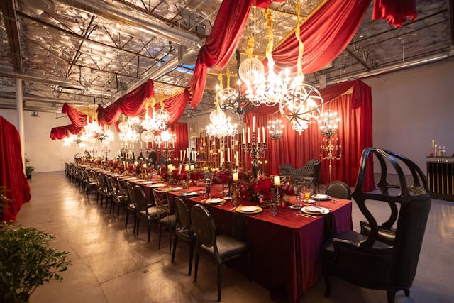 Featured photo from An Upscale 40th Birthday in Las Vegas, Nevada