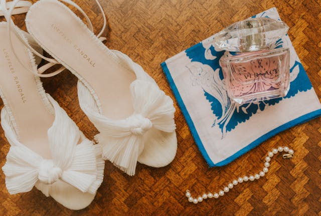 Featured photo from Country Club Wedding