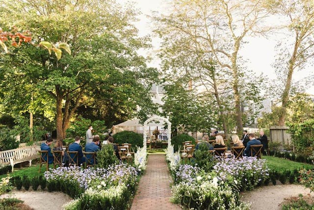 Featured photo from Hadwen House Garden