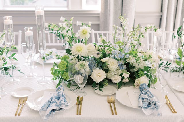 Featured photo from Take in the Timeless Romance of this Wedding at Grey Oaks Country Club