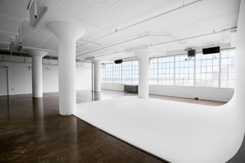 Fashion Show Venues Made Simple - Canoe Studios New York's Premier
